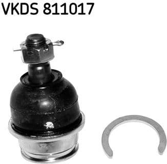 Ball Joint VKDS 811017