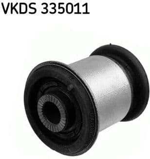 Mounting, control/trailing arm VKDS 335011