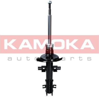 Shock absorber front 2000062