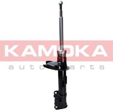 Shock absorber front 2000062 - image 2
