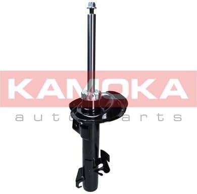 Shock absorber front 2000409