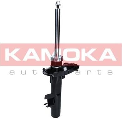 Shock absorber front 2000409 - image 2