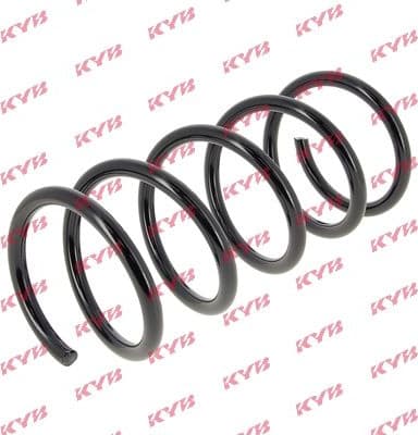 Suspension Spring K-Flex RA6192 - image 2