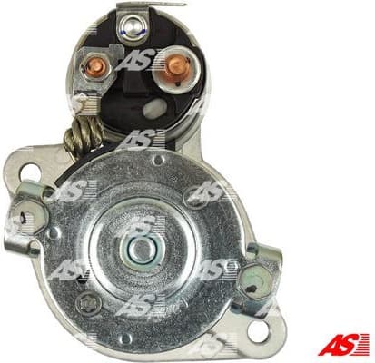 Starter Delco S1085 (DELCO) - image 3