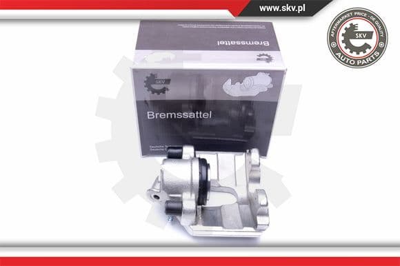 Brake Caliper 44SKV711