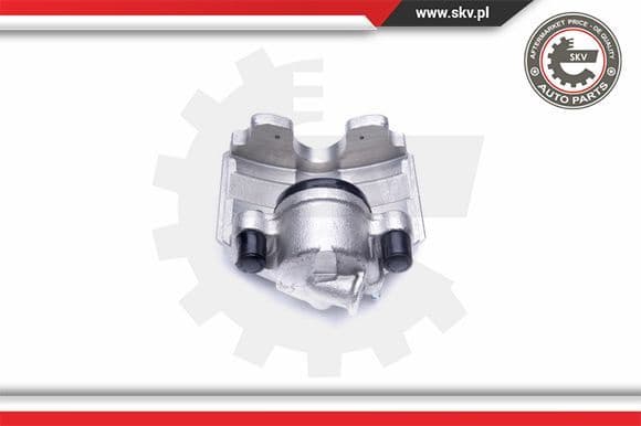 Brake Caliper 44SKV711 - image 4