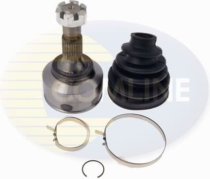 Joint Kit, drive shaft ECV102