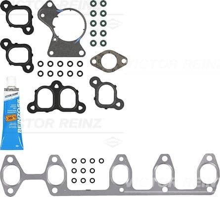 Gasket Kit, cylinder head 02-38318-01