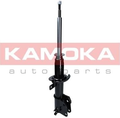 Shock absorber front 2000485