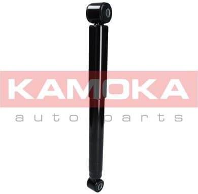Shock absorber rear 2000876