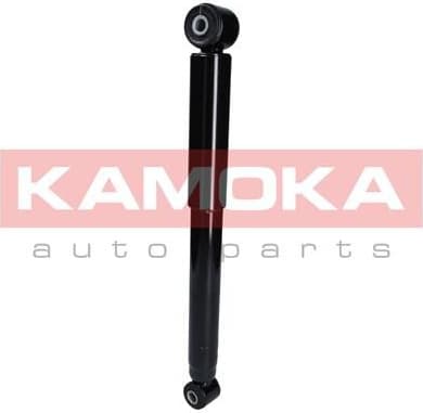 Shock absorber rear 2000876 - image 4