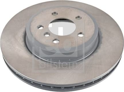 Brake Disc 105723
