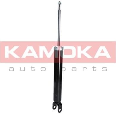 Shock absorber rear 2000059 - image 2