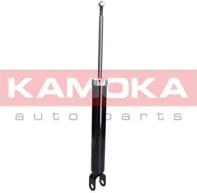 Shock absorber rear 2000059 - image 3