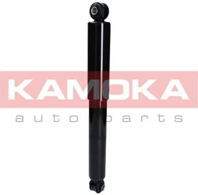Shock absorber rear 2000853 - image 4