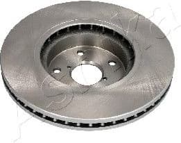 Brake Disc 60-07-712C