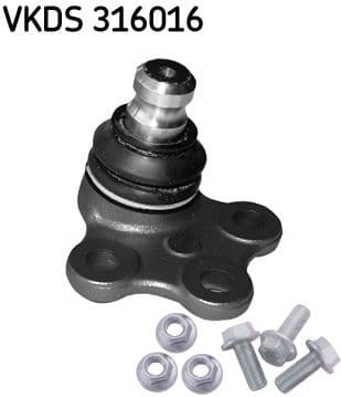Ball Joint VKDS 316016