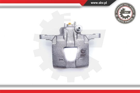 Brake Caliper 34SKV171 - image 6