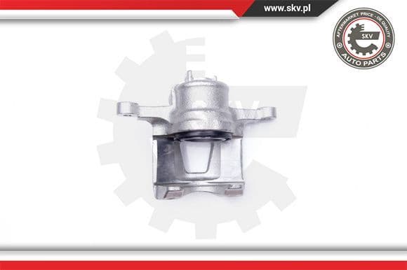 Brake Caliper 34SKV171 - image 7