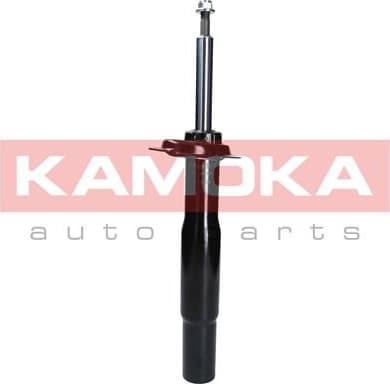 Shock absorber front 2000036 - image 2