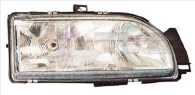 Headlight 20-3421-05-2