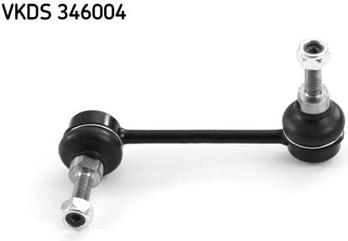 Link/Coupling Rod, stabiliser bar VKDS 346004