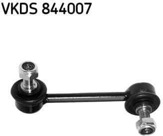 Link/Coupling Rod, stabiliser bar VKDS 844007