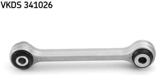 Link/Coupling Rod, stabiliser bar VKDS 341026