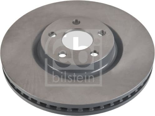 Brake Disc 107716
