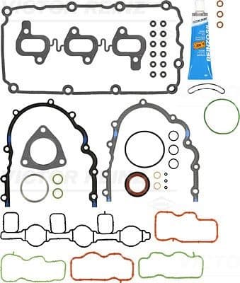 Gasket Kit, cylinder head 02-36051-02