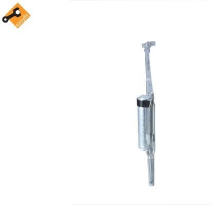 Condenser, air conditioning 350363 - image 2