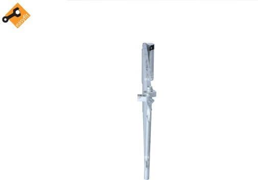 Condenser, air conditioning 350363 - image 4