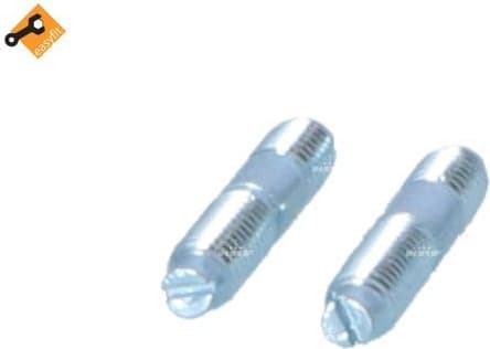 Condenser, air conditioning 350363 - image 5