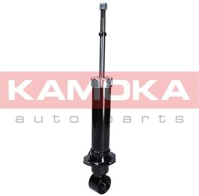 Shock absorber rear 2000626 - image 2