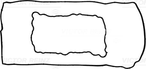 Gasket valve cover 15-40664-01