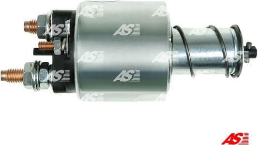 Solenoid Switch, starter AS SS3045