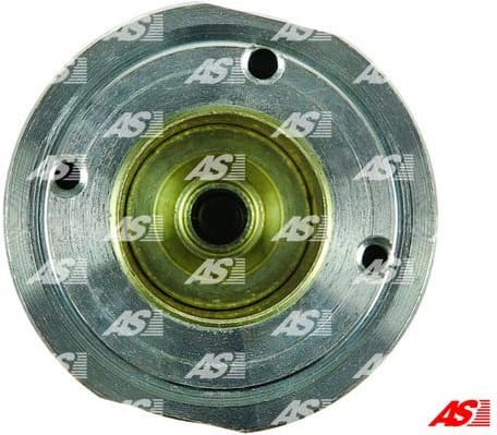 Solenoid Switch, starter AS SS3045 - image 2