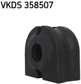 Mounting stabilizer front VKDS 358507