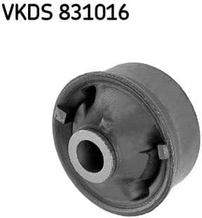 Silentblock front axle VKDS 831016