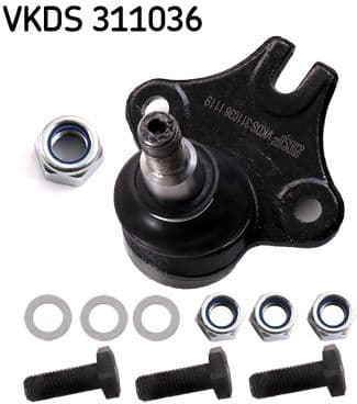 Ball Joint VKDS 311036