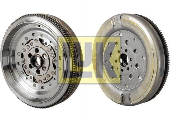 Flywheel LuK DMF 415087709