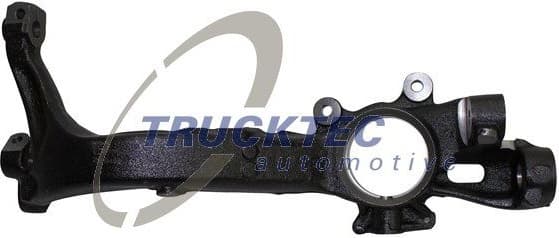 Steering Knuckle, wheel suspension 07.31.305