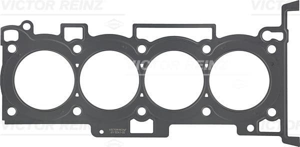 Gasket, cylinder head 61-10141-00