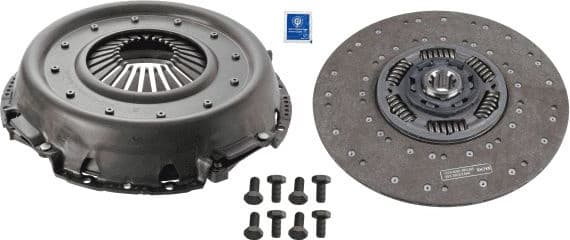 Clutch Kit 3400 118 901