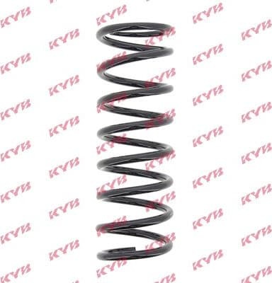Suspension Spring K-Flex RD6505