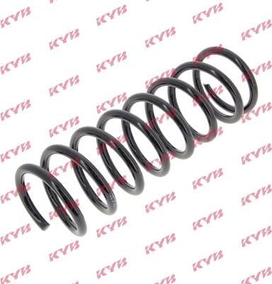 Suspension Spring K-Flex RD6505 - image 2