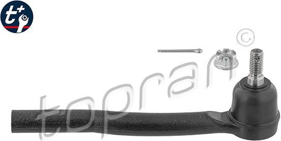 Tie Rod End t+ 625 669