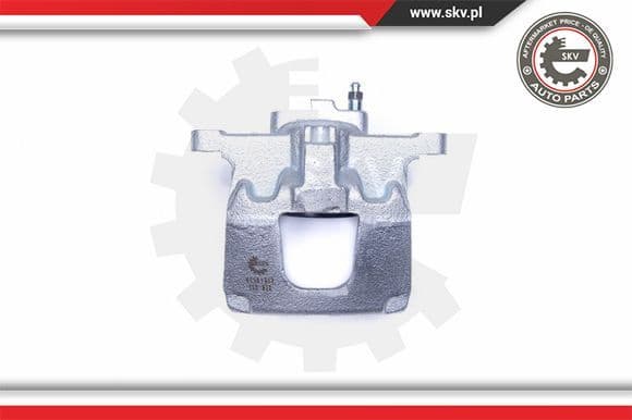 Brake Caliper 44SKV613 - image 5