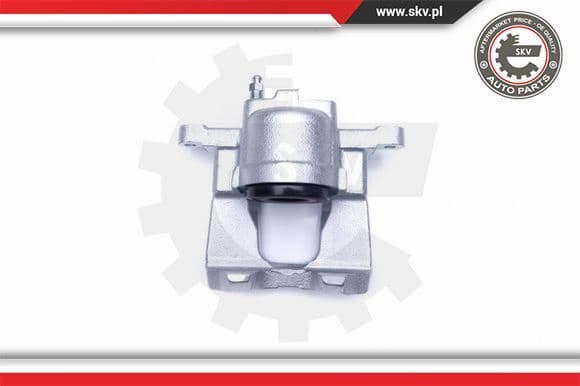 Brake Caliper 44SKV613 - image 6