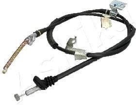 Cable Pull, parking brake 131-04-441R
